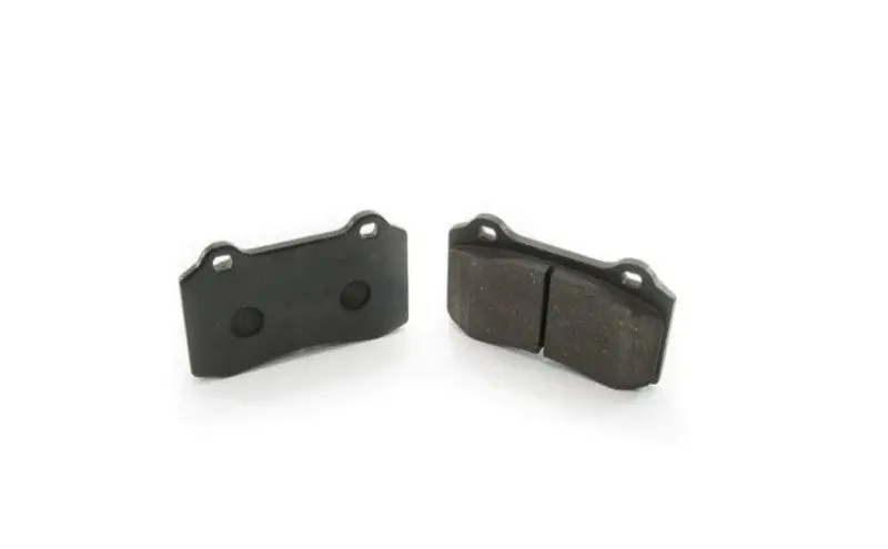 Alcon 2007+ Jeep JK CIR54 Brake Pad Set ( BKF5459L09) Front