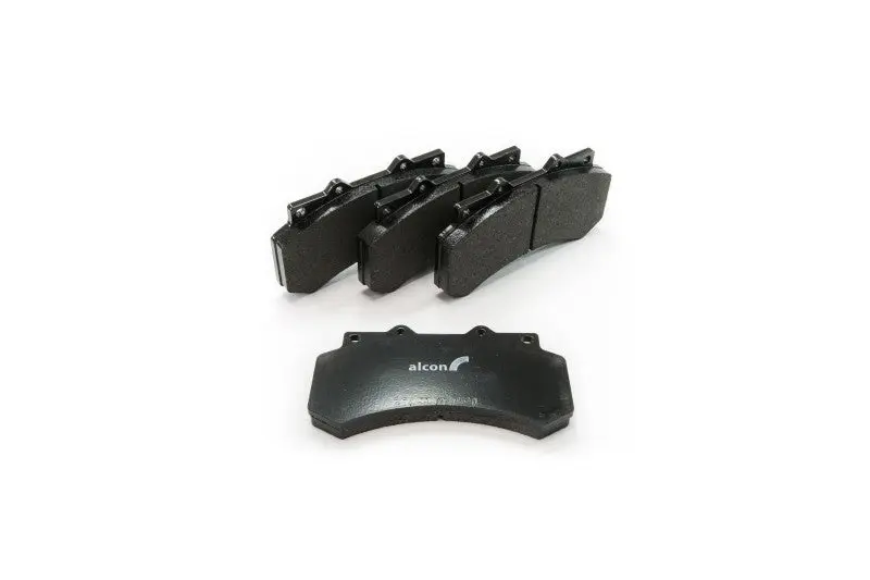 Alcon 2016+ Toyota Tundra Landcruiser LC200 Brake Pad Set CIR15 GYH, AV1 16.5mm RD65.5mm QTY 4