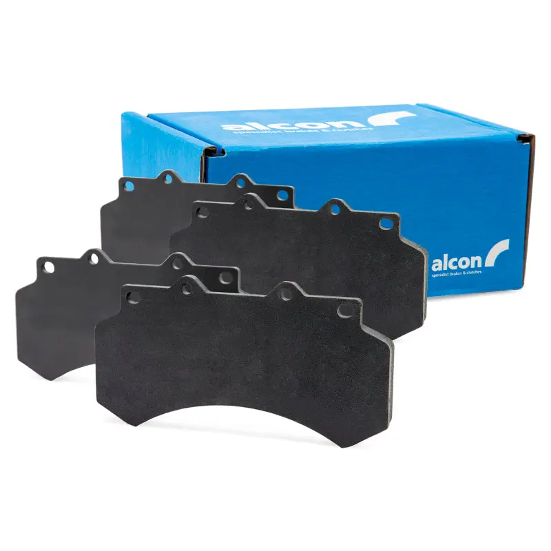 Alcon Ford F 150 Raptor CIR15 AV1 Brake Pad Set Front