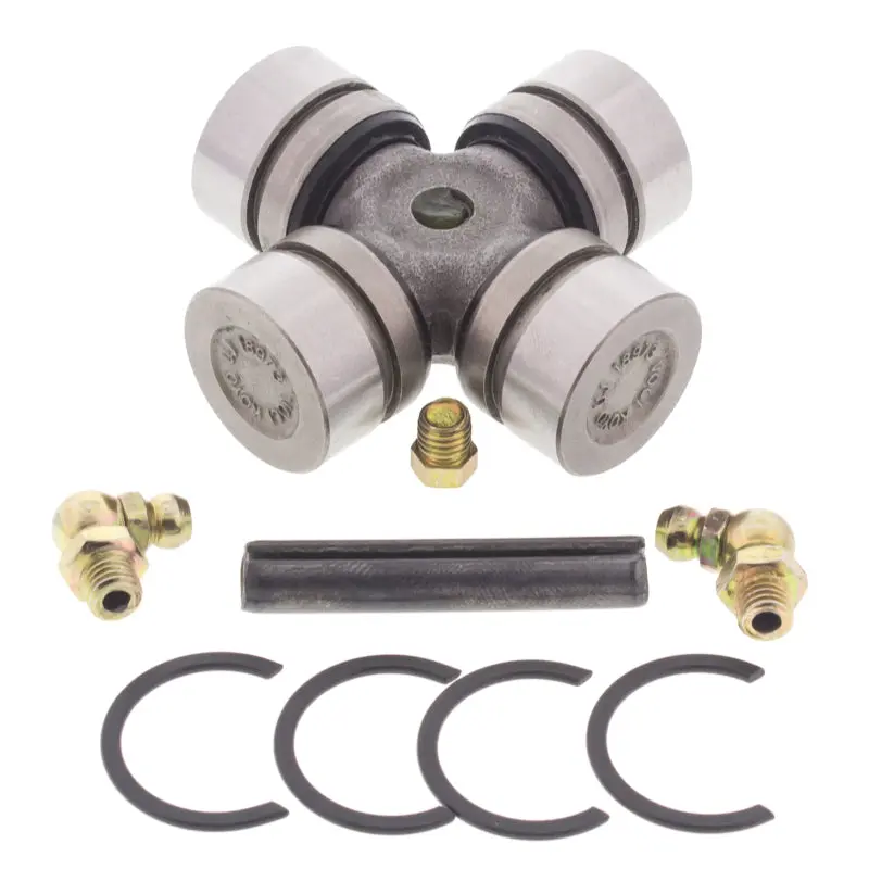 All Balls Racing 00 02 Polaris Xplorer 250 4x4 U Joint Front Axle Inner (Ref 1)