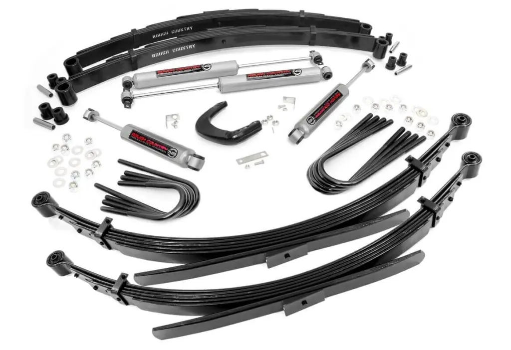 Automotive Parts