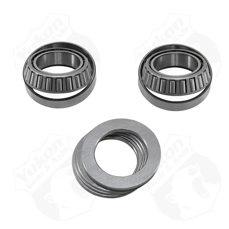 Yukon Gear 10.25in & 10.5in Ford Carrier installation Kit Yukon Gear u0026 Axle