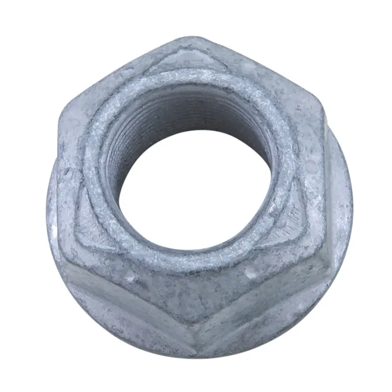 Yukon Gear 10.5in GM 14 Bolt Truck Pinion Nut Yukon Gear u0026 Axle