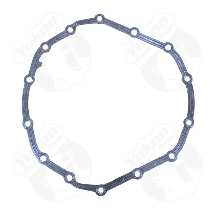 Yukon Gear 11.5in Chrysler & GM Cover Gasket Yukon Gear u0026 Axle