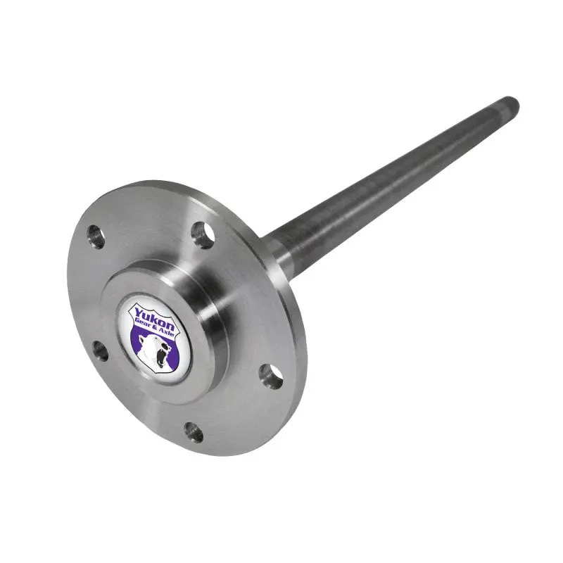 Yukon Gear 1541H Alloy Rear Axle 8.2in and 8.5in GM Passenger Yukon Gear u0026 Axle