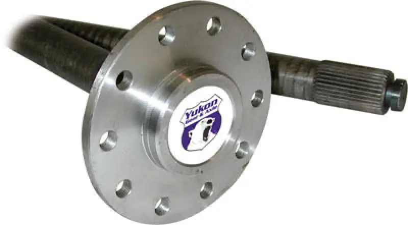 Yukon Gear 1541H Alloy Rear Axle GM 8.6in (99 04 w Disc Brake) Yukon Gear u0026 Axle
