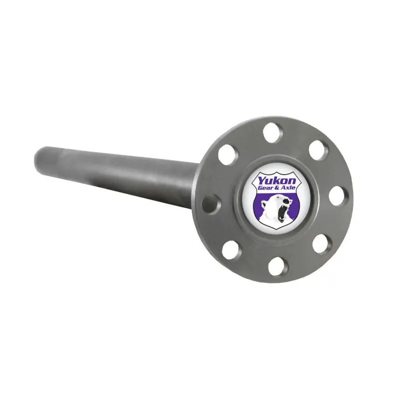 Yukon Gear 1541H Alloy 30 Spline Axle Shaft 10.5in 14 Bolt GM Truck Yukon Gear u0026 Axle