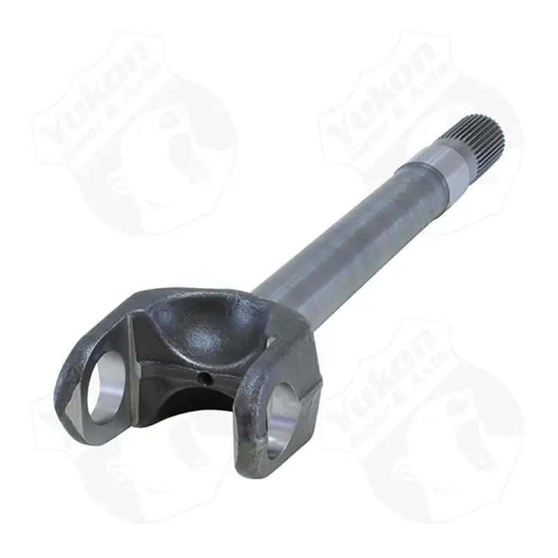 Yukon Gear 4340 Chrome Moly Inner Replacement Axle Dana 44 J Truck and 74 79 Cherokee Chief Yukon Gear u0026 Axle