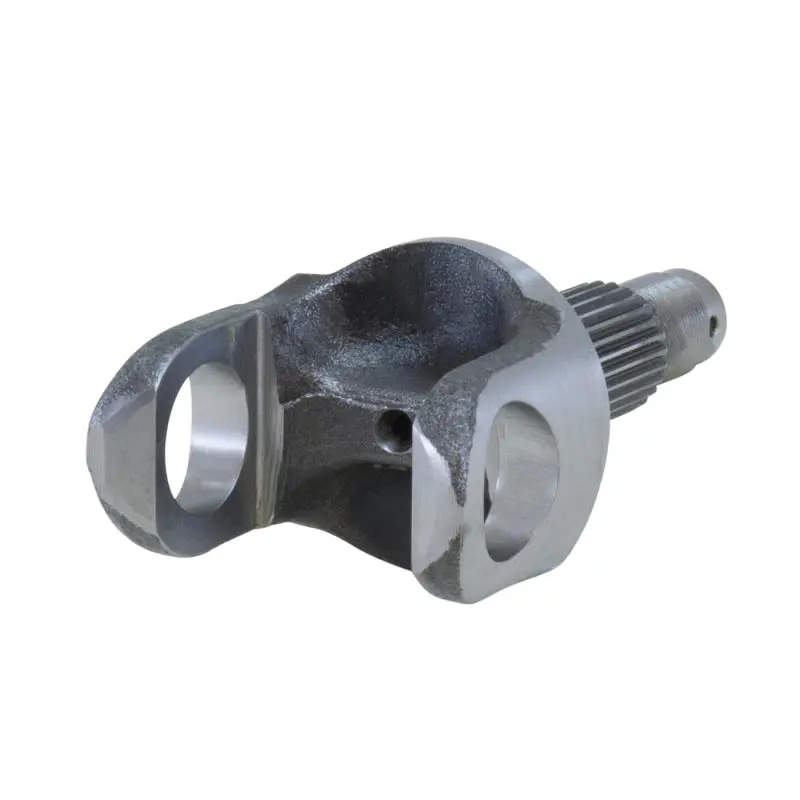 Yukon Gear 4340 Chrome Moly Replacement Outer Stub Dana 44 Jeep JK Rubicon Yukon Gear u0026 Axle