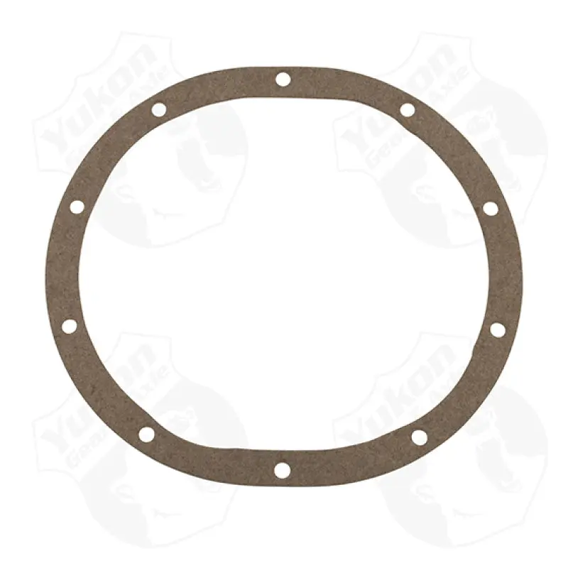Yukon Gear 8.25in Chrysler Cover Gasket Yukon Gear u0026 Axle