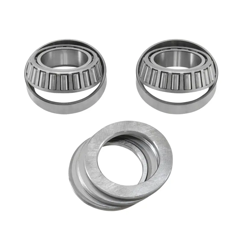 Yukon Gear 8.5in & 8.2in GM Carrier installation Kit Yukon Gear u0026 Axle