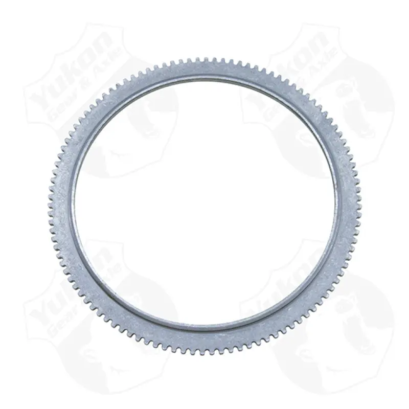 Yukon Gear Abs Carrier Case Exciter Ring (Tone Ring) w 108 Teeth 8.8in Ford Yukon Gear u0026 Axle