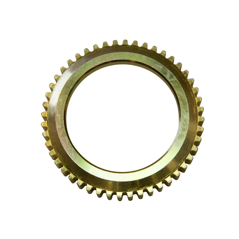 Yukon Gear ABS Tone Ring 8.25in & 9.25in Chevrolet Axle 3.716in OD 48 Tooth Yukon Gear u0026 Axle
