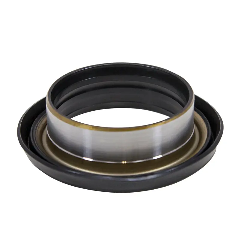 Yukon Gear Adapter Sleeve GM 11.5in 10.5in 14 Bolt Truck Yokes to use Triple Lip Pinion Seal Yukon Gear u0026 Axle