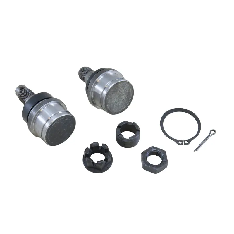 Yukon Gear Ball Joint Kit Dana 30 Dana 44 & GM 8.5in Not Dodge One Side Yukon Gear u0026 Axle
