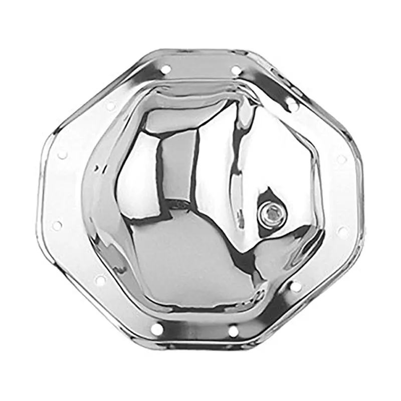 Yukon Gear Chrome Cover Chrysler 9.25in Yukon Gear u0026 Axle
