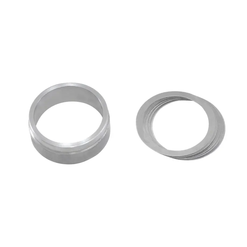 Yukon Gear Crush Sleeve Eliminator Kit GM 10.5in 14 Bolt Truck Yukon Gear u0026 Axle