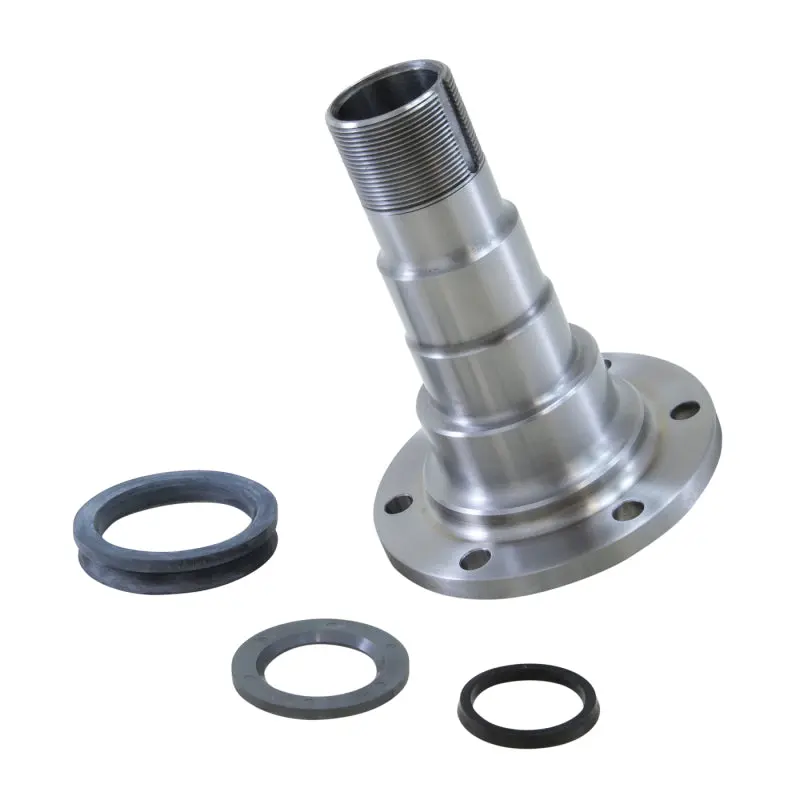 Yukon Gear Dana 44 and GM 8.5in Front Spindle Replacement Yukon Gear u0026 Axle