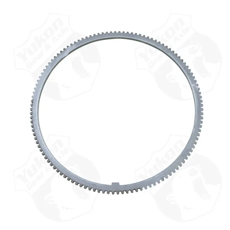 Yukon Gear Dana 60 Abs Exciter Tone Ring Yukon Gear u0026 Axle