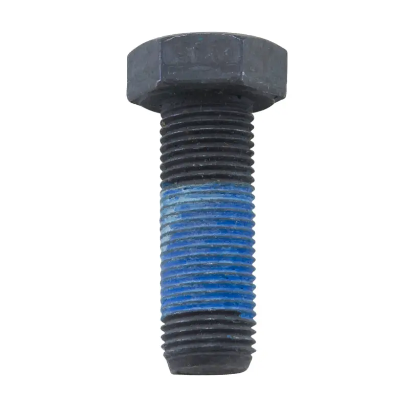 Yukon Gear Dana 44 HD (HD Only) Cross Pin Bolt Standard Open & Tracloc (w C Clip) Yukon Gear u0026 Axle