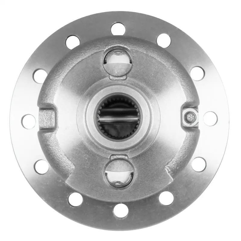 Yukon Gear Dura Grip 2011+ Chrysler 9.25in Rear Yukon Gear u0026 Axle