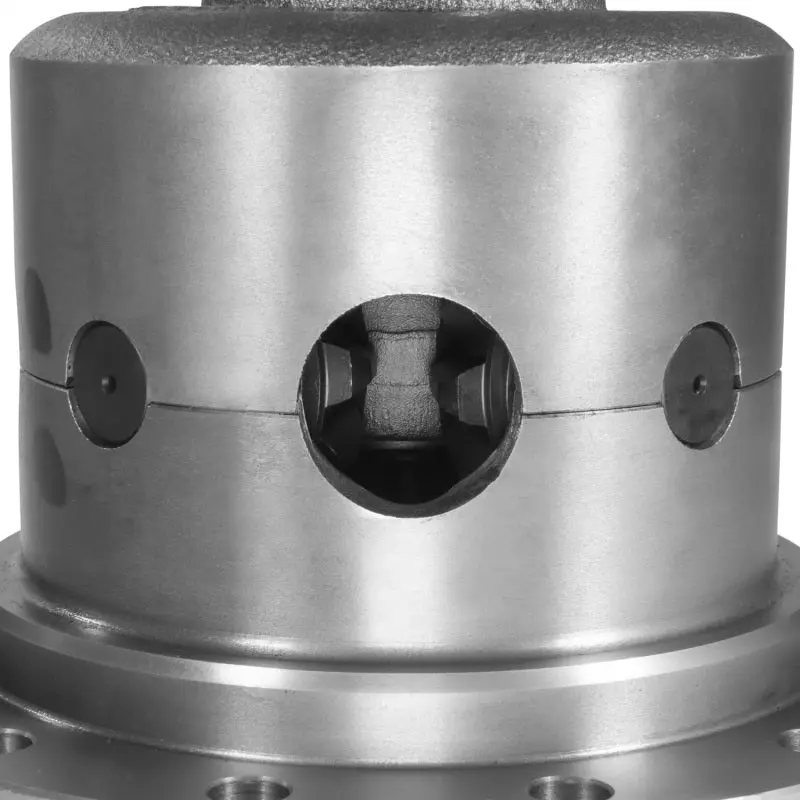 Yukon Gear Dura Grip GM & Chrysler 11.5in 30 Spline Yukon Gear u0026 Axle