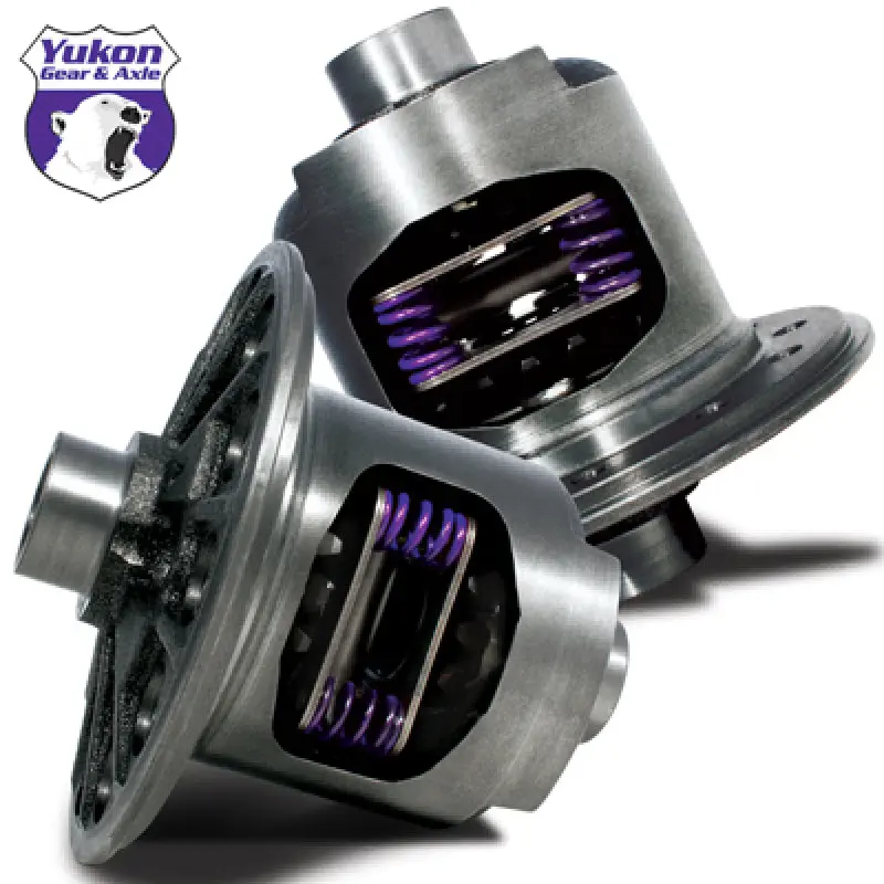 Yukon Gear Dura Grip Chrysler 9.25in Rear Yukon Gear u0026 Axle