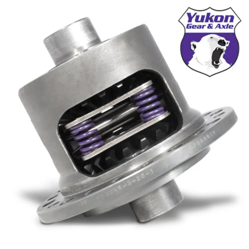 Yukon Gear Dura Grip Dana 44 30 Spline 3.73 & Down Yukon Gear u0026 Axle