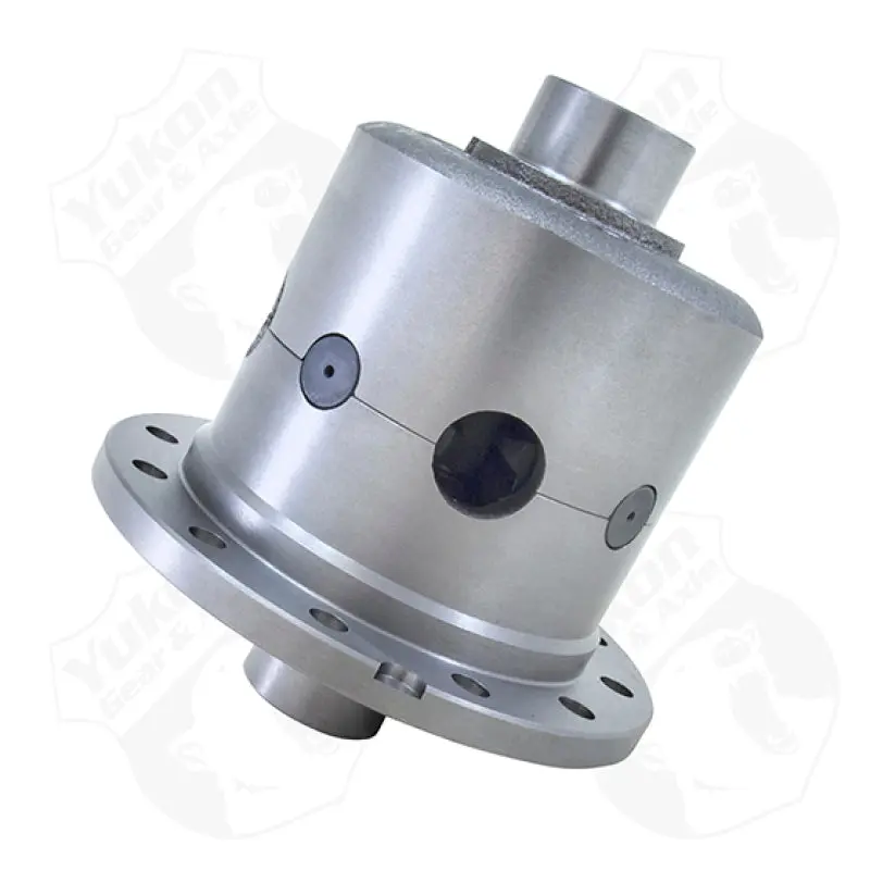 Yukon Gear Dura Grip Ford 10.25in & 10.5in Yukon Gear u0026 Axle