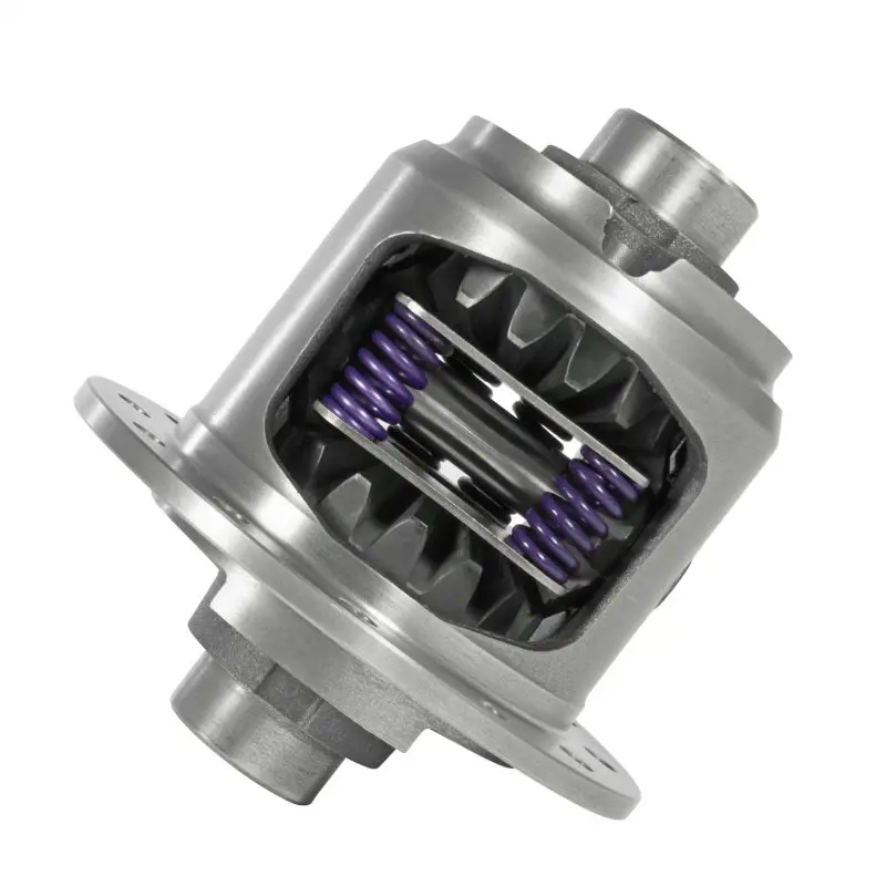 Yukon Gear Dura Grip Positraction 2014+ GM 9.5in & 9.76in w 3.42 & Up Gear Ratios Yukon Gear u0026 Axle