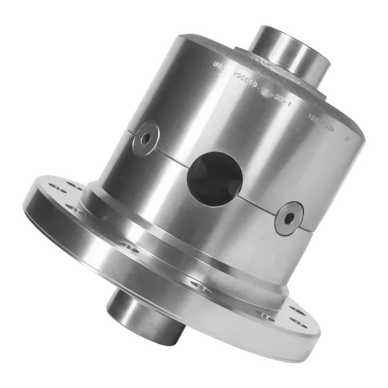 Yukon Gear Dura Grip Positraction AAM 10.5in w 30 Spline Axles 3.73 & Up Ratio Yukon Gear u0026 Axle
