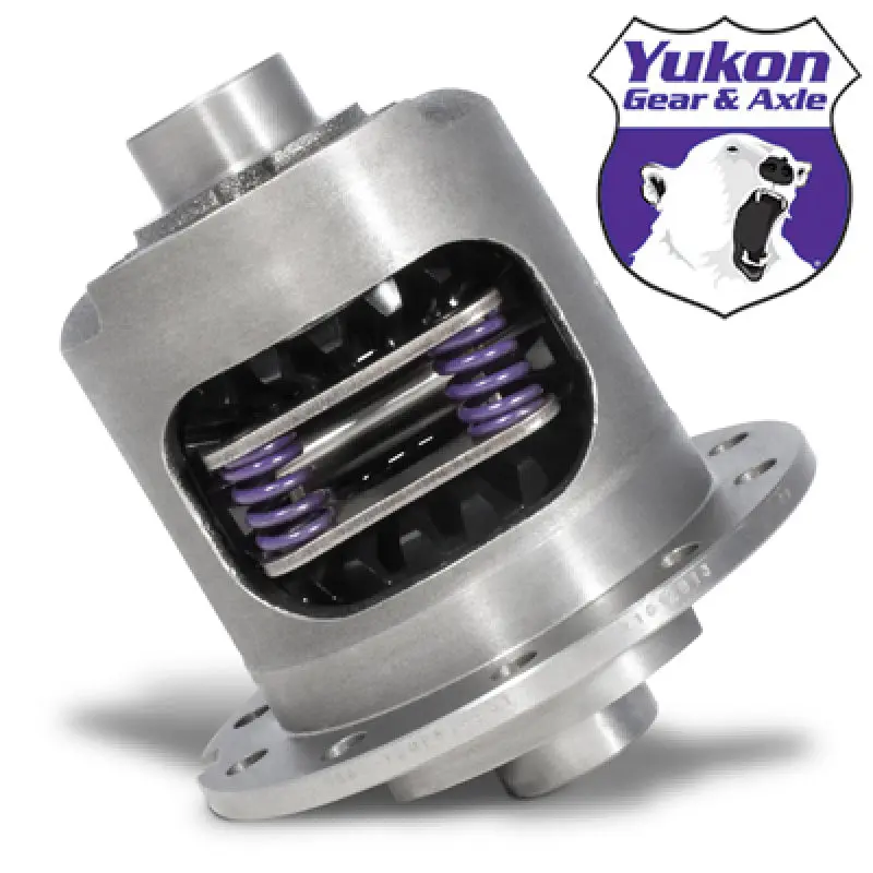 Yukon Gear Dura Grip Positraction Ford 8.8in w 31 Spline Axles Yukon Gear u0026 Axle