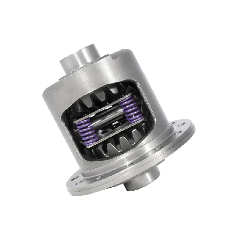 Yukon Gear Dura Grip Positraction Ford 9.75in w 34 Spline Axles Yukon Gear u0026 Axle