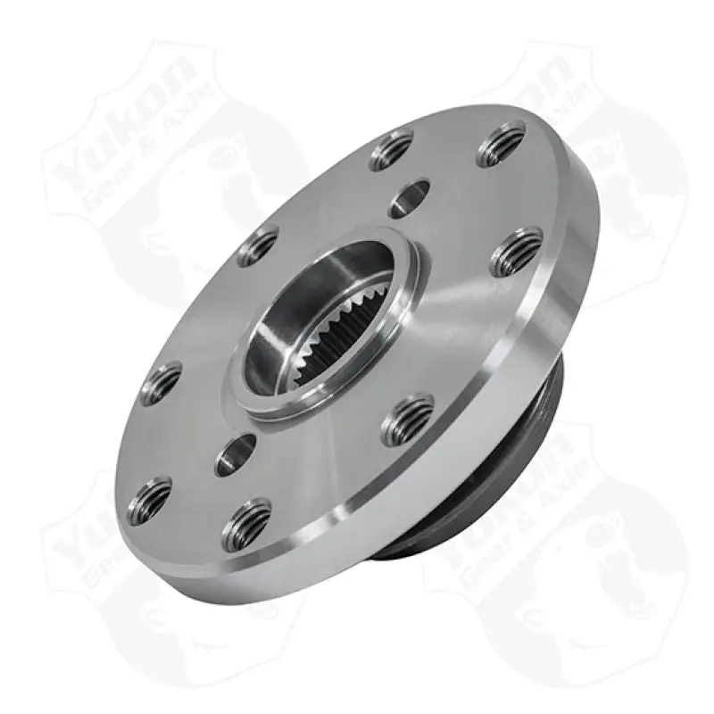 Yukon Gear Flange Yoke Ford 9.75in Yukon Gear u0026 Axle