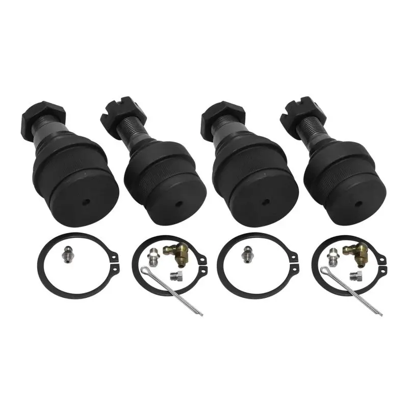 Yukon Gear 99 19 Ford F250 F350 Superduty Ball Joint Kit (Both Sides) Yukon Gear u0026 Axle
