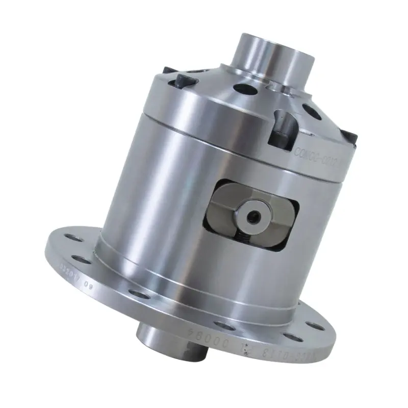 Yukon Gear Grizzly Locker GM 8.5in & 8.6in 30 Spline 2.73+ Yukon Gear u0026 Axle