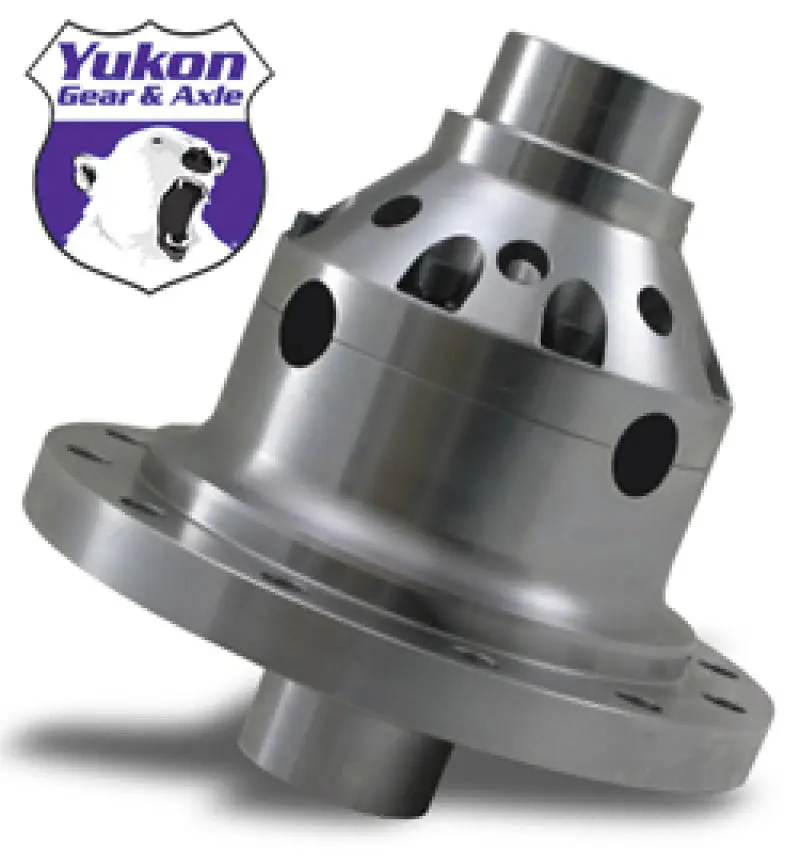 Yukon Gear Grizzly Locker GM & Chrysler 11.5in w 30 Spline Axles Yukon Gear u0026 Axle