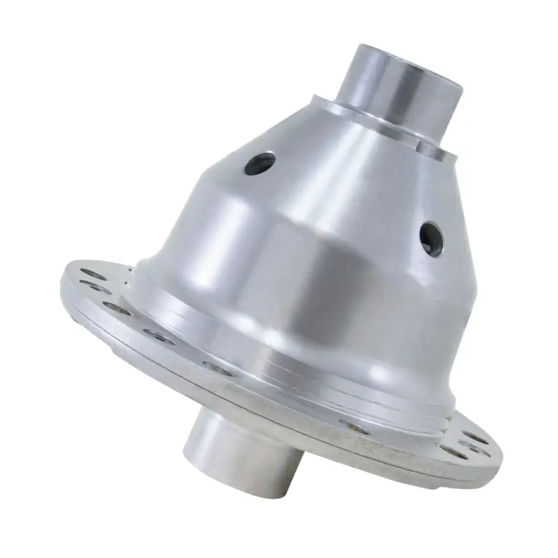 Yukon Gear Grizzly Locker Dana 60 4.10 & Down 35 Spline Yukon Gear u0026 Axle