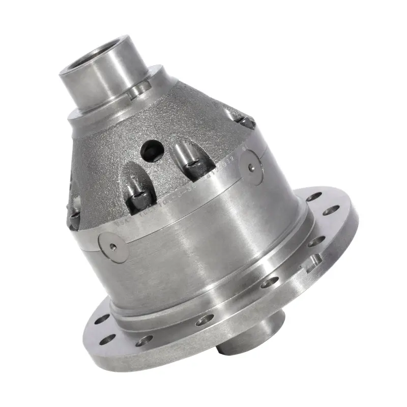 Yukon Gear Grizzly Locker Ford 10.25in & 10.5in w 35 Splines Yukon Gear u0026 Axle