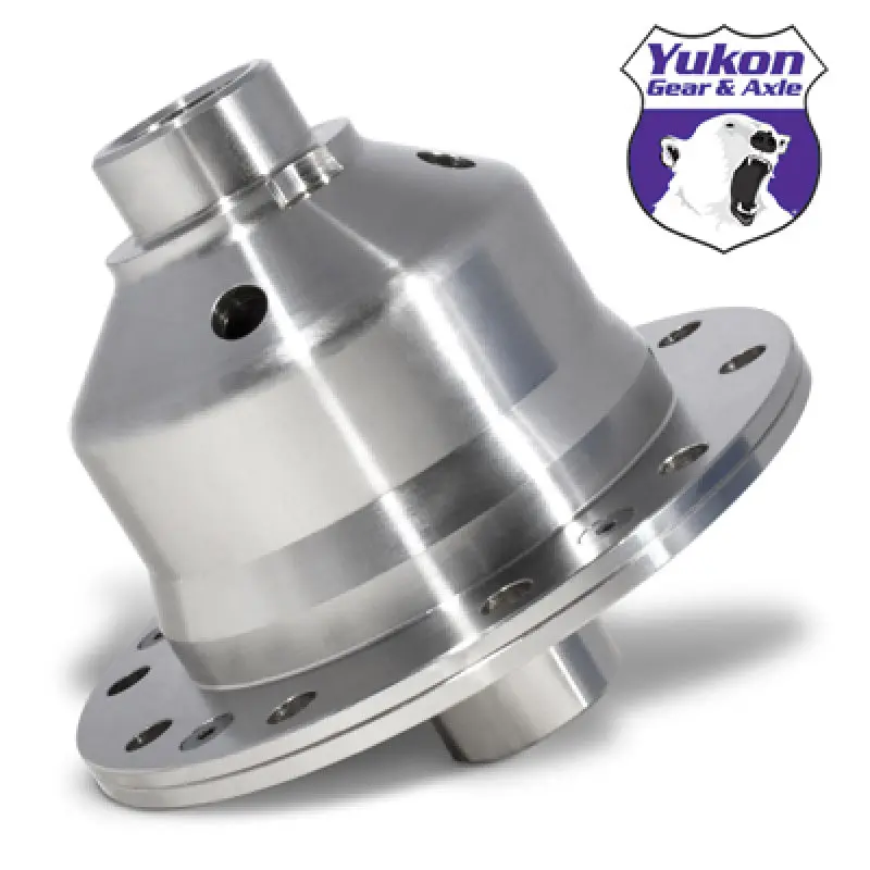 Yukon Gear Grizzly Locker Toyota V6 Yukon Gear u0026 Axle
