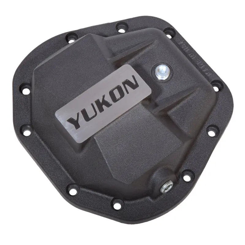 Yukon Gear Hardcore Diff Cover Dana 50 60 70 Yukon Gear u0026 Axle