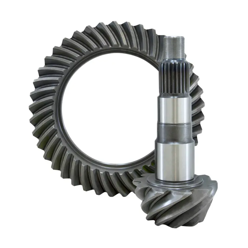 Yukon Gear High Performance Gear Set Dana 44 Reverse Rotation 5.13 Rat Yukon Gear u0026 Axle