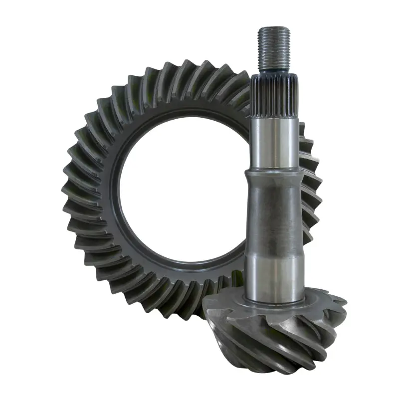 Yukon Gear High Performance Gear Set GM 8.5in & 8.6in 3.73 Ratio Yukon Gear u0026 Axle