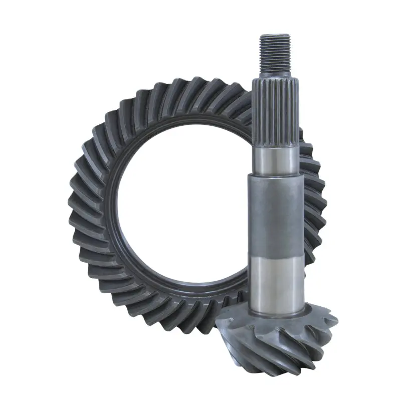 Yukon Gear High Performance Replacement Gear Set Dana 30 5.38 Ratio Yukon Gear u0026 Axle