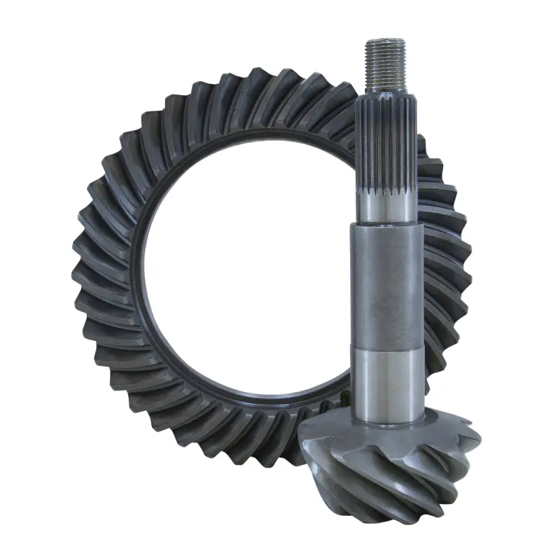 Yukon Gear High Performance Replacement Gear Set Dana 44 3.73 Ratio Yukon Gear u0026 Axle
