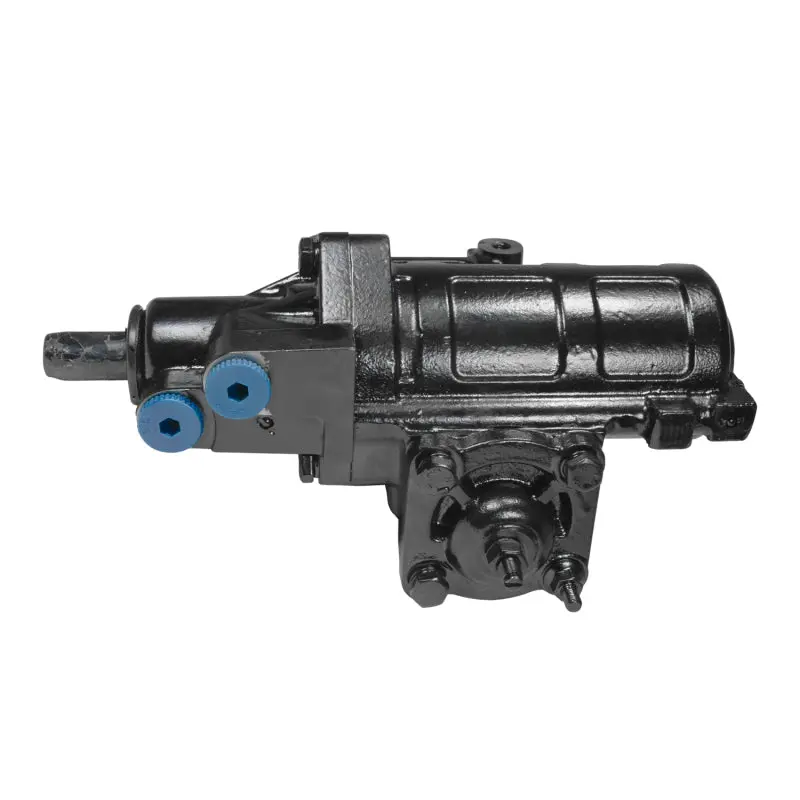 Yukon Gear 07 18 Jeep Wrangler JK Power Steering Gear Box Yukon Gear u0026 Axle
