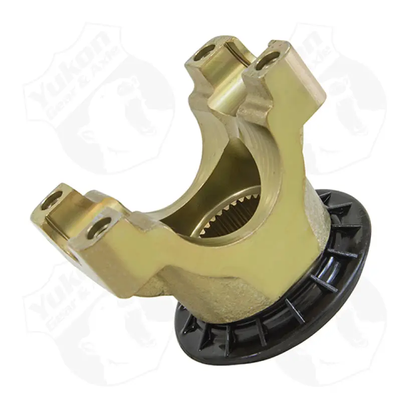 Yukon Gear Long Yoke 93+ Ford 10.25in w 1350 U Joint Size Yukon Gear u0026 Axle