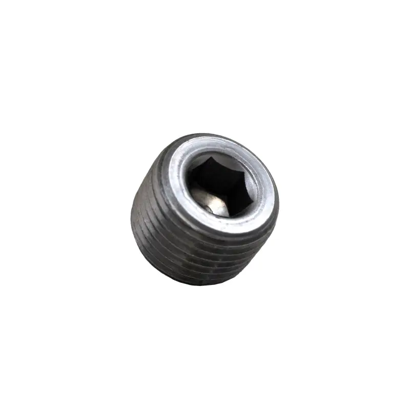 Yukon Gear Magnetic Fill Plug Jeep Hardcore Diff Cover 1 2in 14 NPT Yukon Gear u0026 Axle