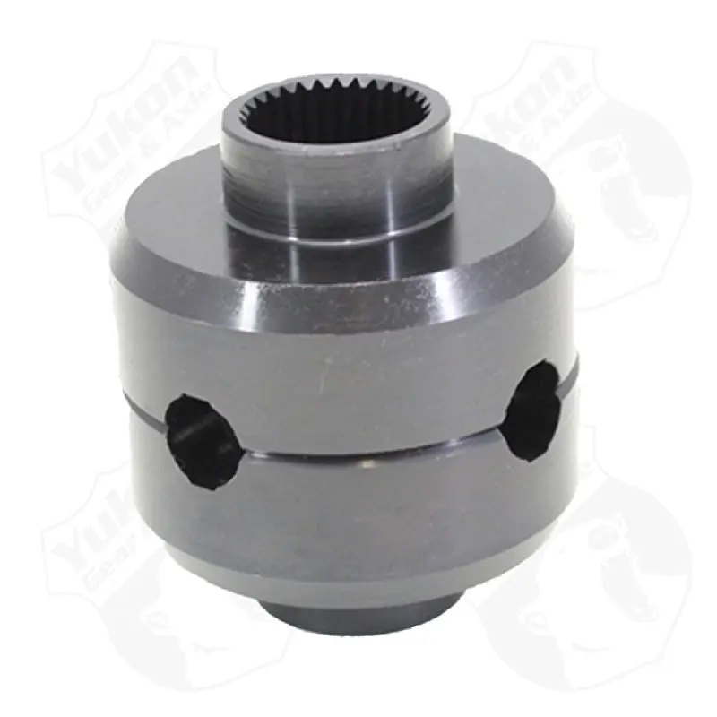 Yukon Gear Mini Spool GM 10.5in 14 Bolt Truck Yukon Gear u0026 Axle