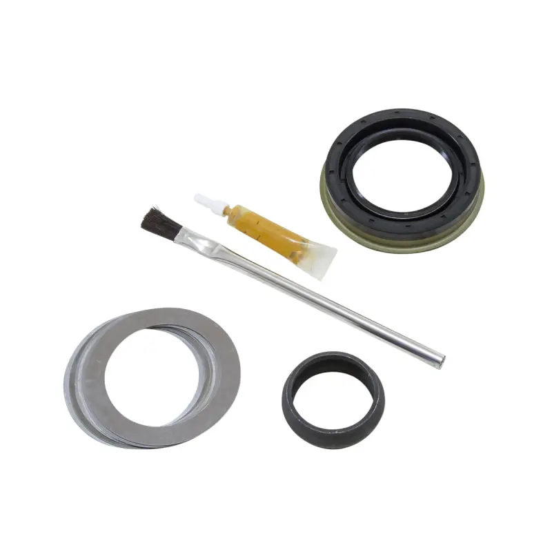 Yukon Gear Minor install Kit Chrysler 9.25in Rear Diff Yukon Gear u0026 Axle